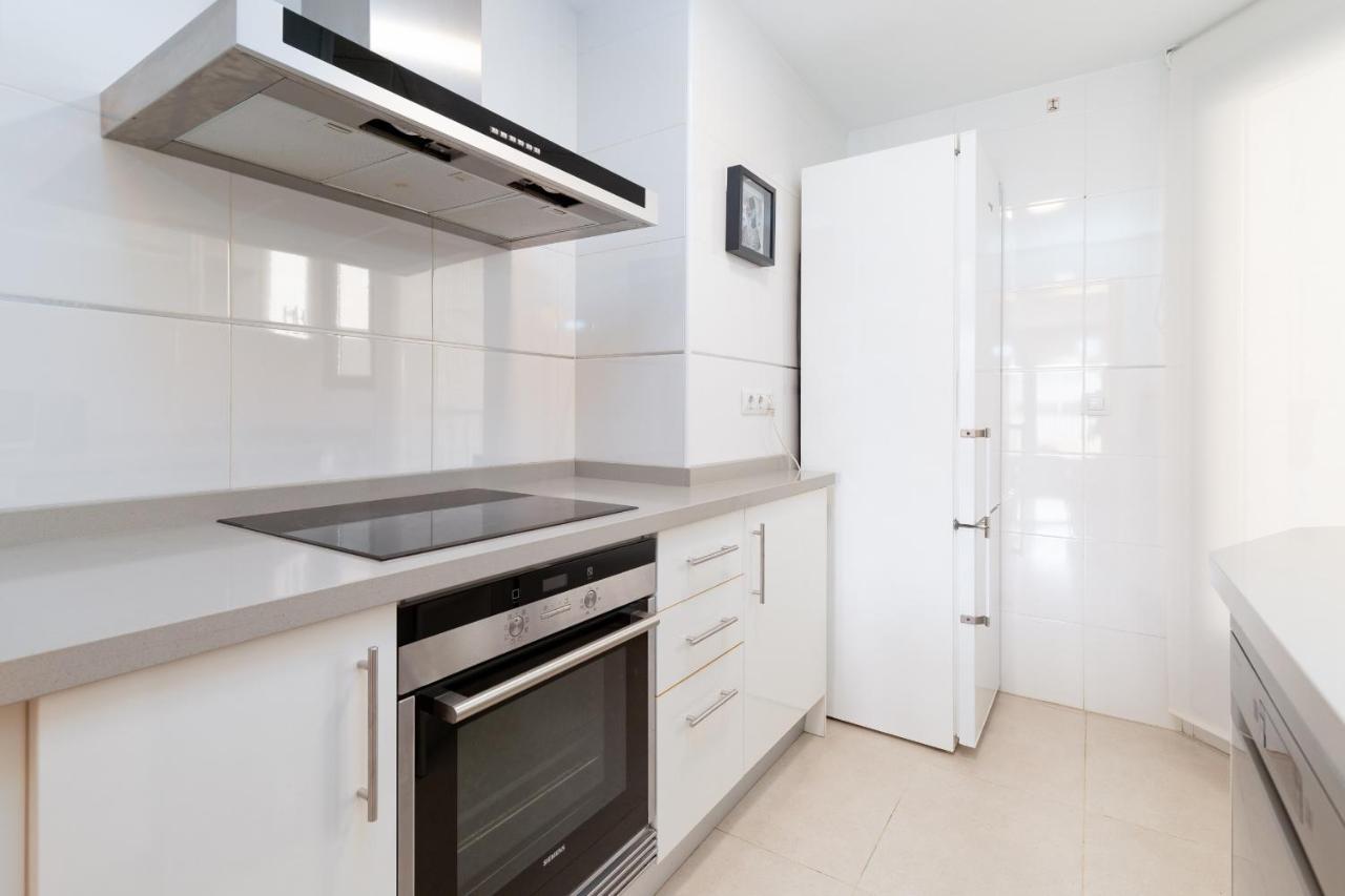 Apartup Patacona Sunrise Duplex I Valencia Exterior foto