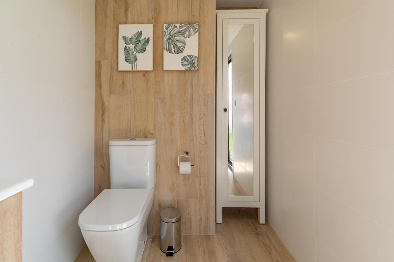 Apartup Patacona Sunrise Duplex I Valencia Exterior foto