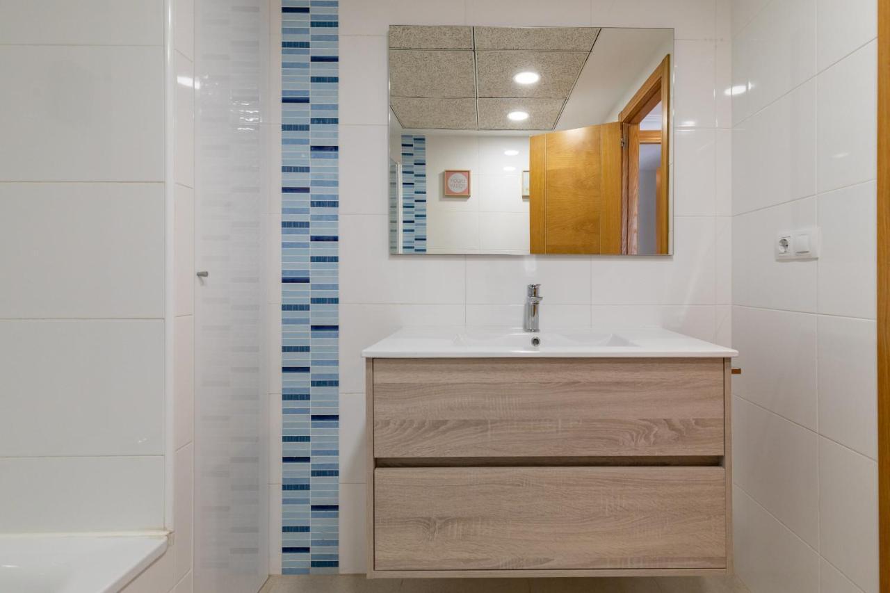 Apartup Patacona Sunrise Duplex I Valencia Exterior foto